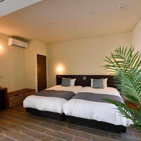 Feliz Villa Suite Miyakojima Ueno Exteriér fotografie