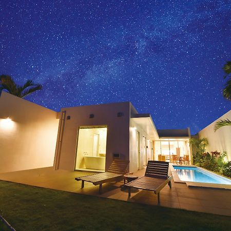 Feliz Villa Suite Miyakojima Ueno Exteriér fotografie