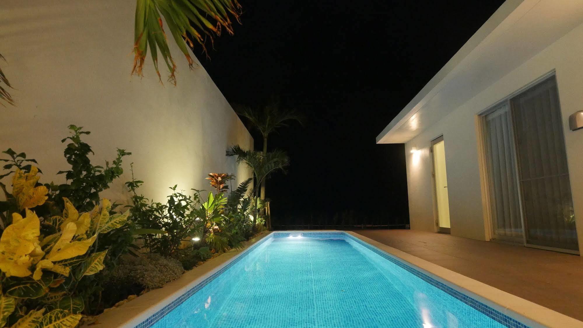 Feliz Villa Suite Miyakojima Ueno Exteriér fotografie