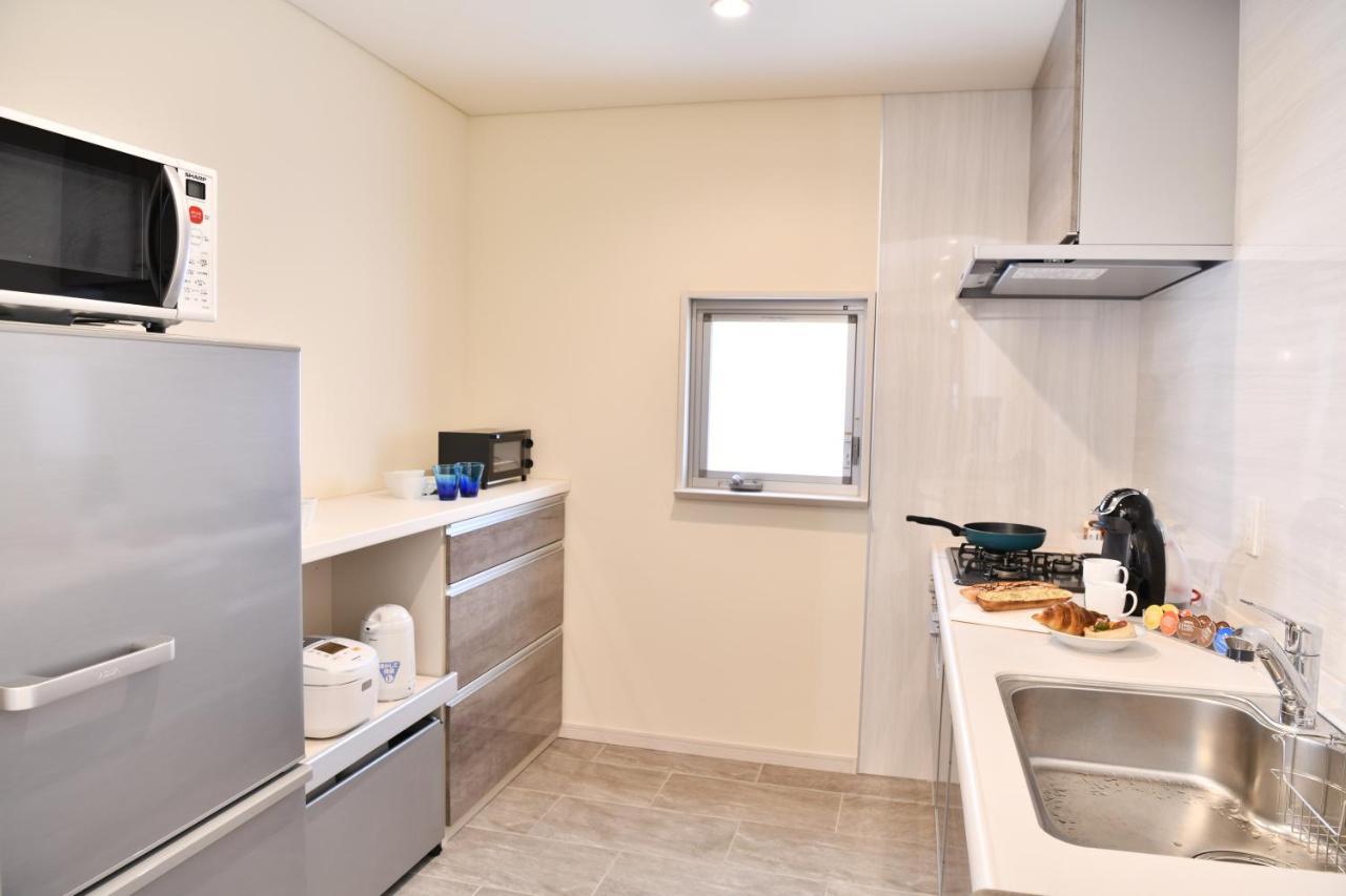 Feliz Villa Suite Miyakojima Ueno Exteriér fotografie