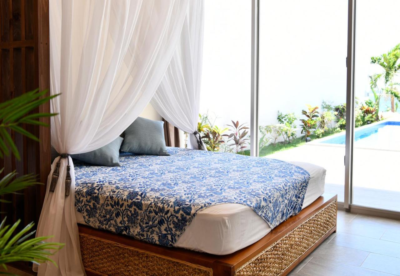 Feliz Villa Suite Miyakojima Ueno Exteriér fotografie