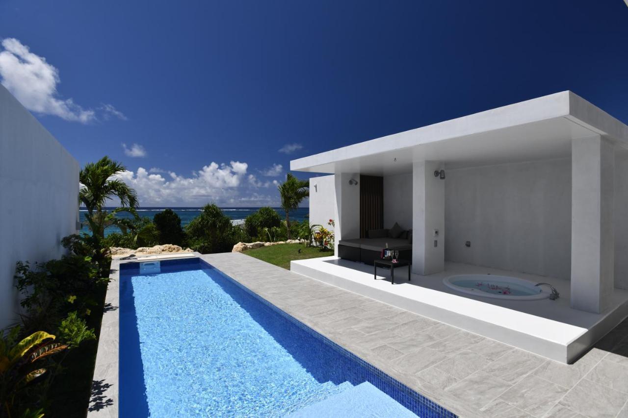 Feliz Villa Suite Miyakojima Ueno Exteriér fotografie