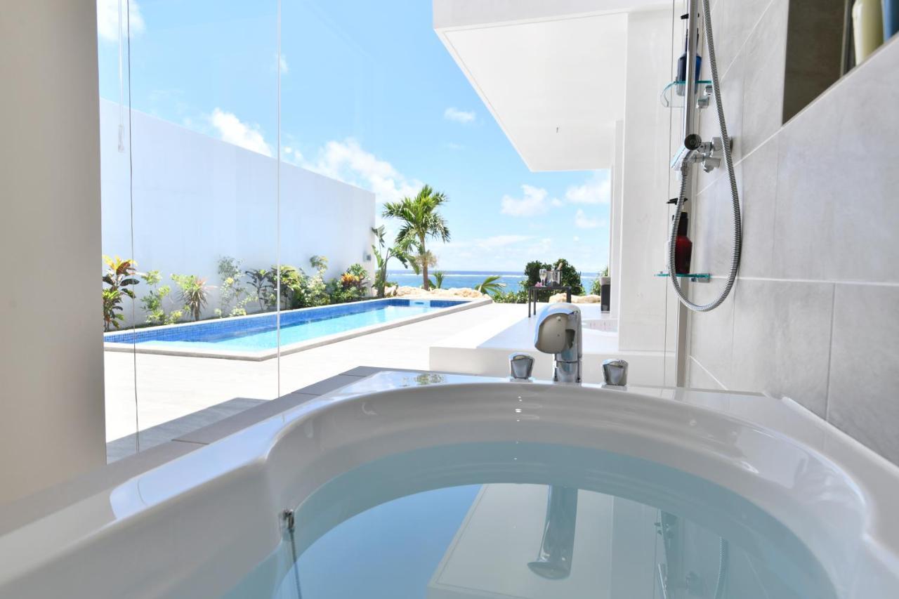 Feliz Villa Suite Miyakojima Ueno Exteriér fotografie