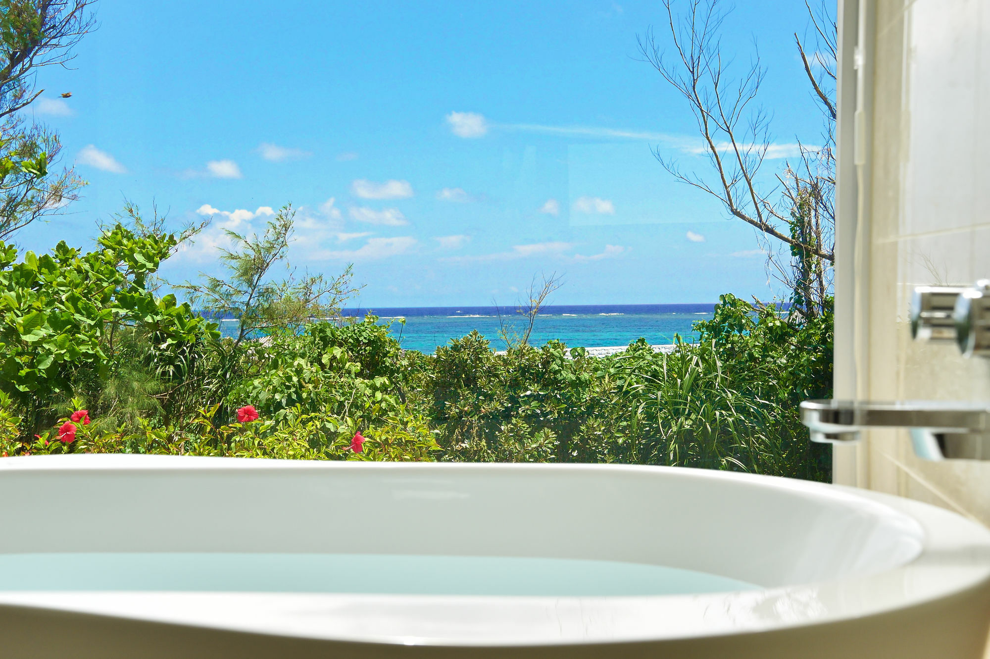 Feliz Villa Suite Miyakojima Ueno Exteriér fotografie