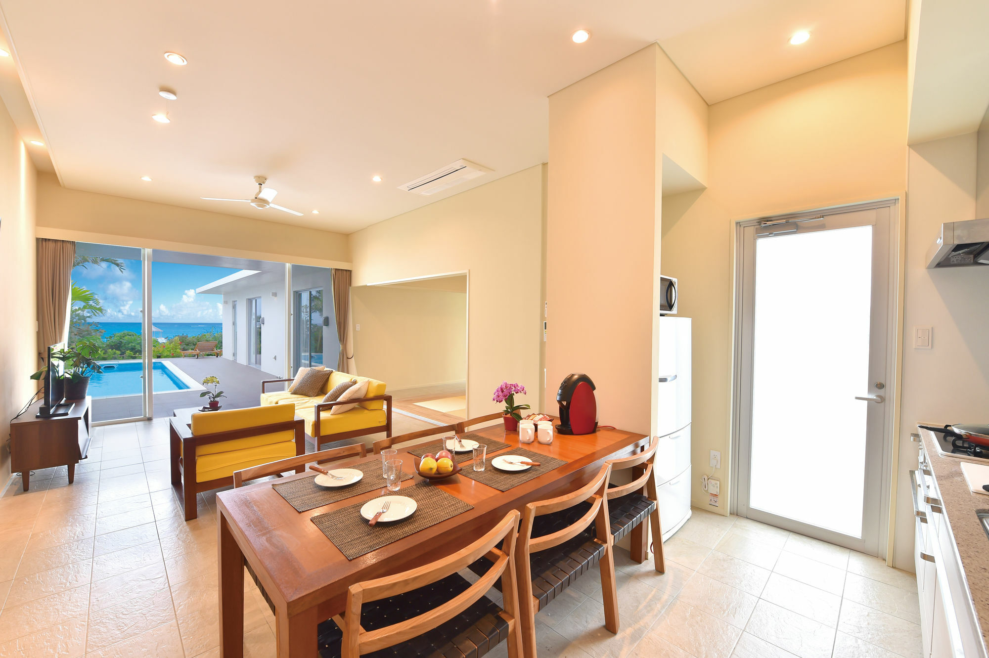 Feliz Villa Suite Miyakojima Ueno Exteriér fotografie