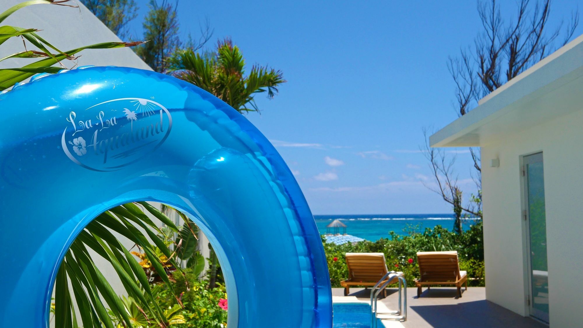 Feliz Villa Suite Miyakojima Ueno Exteriér fotografie