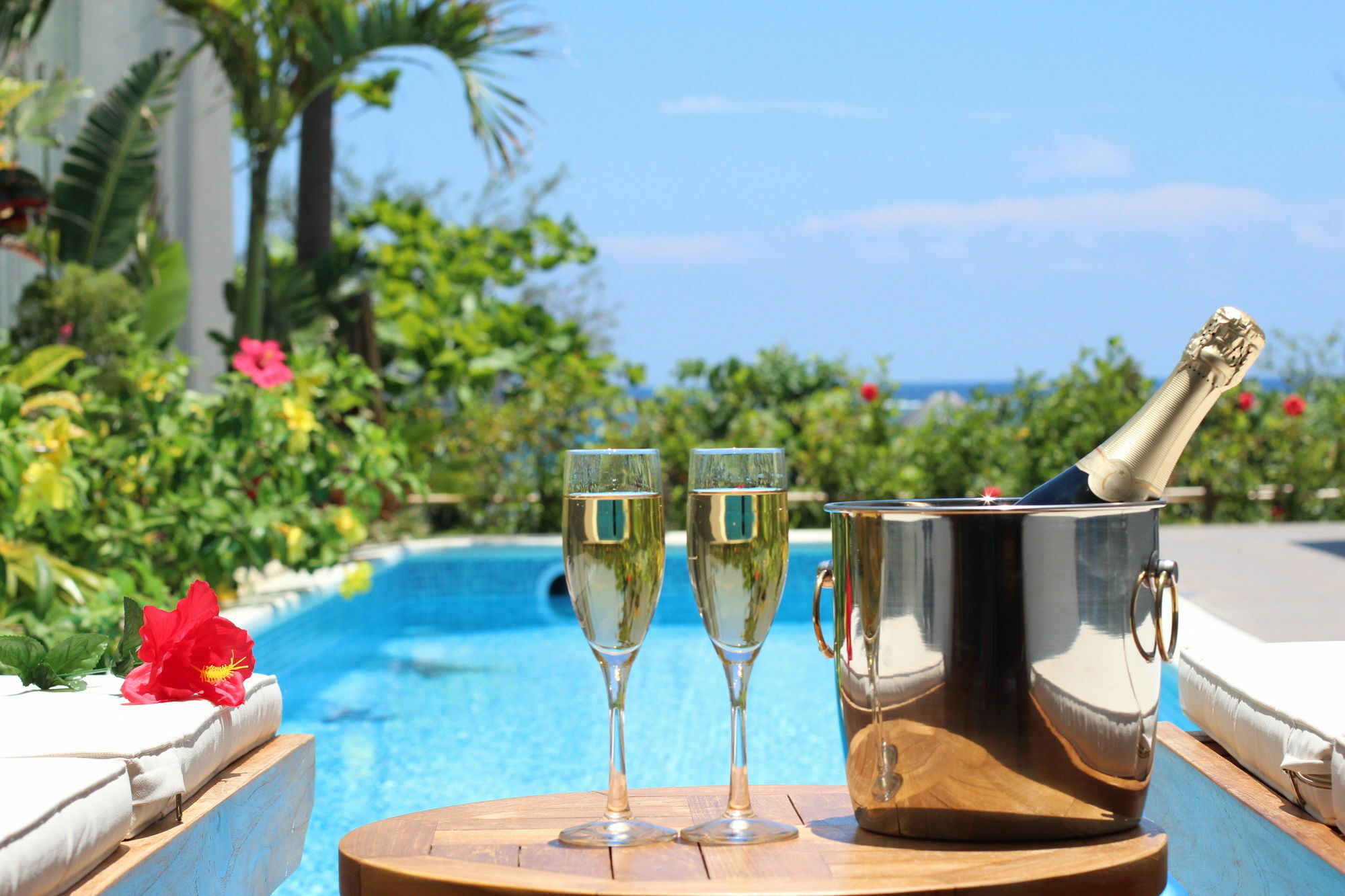 Feliz Villa Suite Miyakojima Ueno Exteriér fotografie